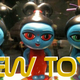 Image for article titled The Best Toys of Toy Fair 2011